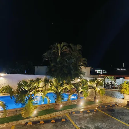 Hotel Sosua Sweet Vacations